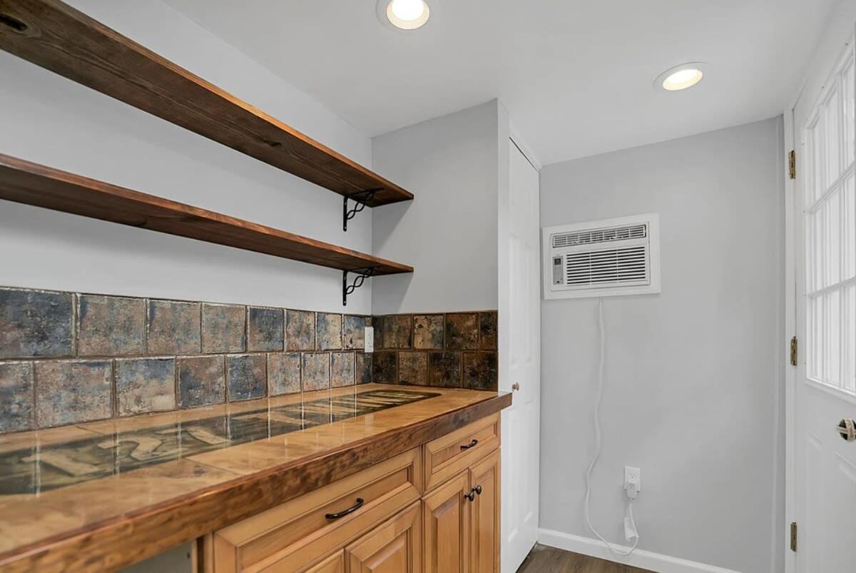 Charming Cottage W Pool, Walkable To Downtown St. Augustine Exterior foto