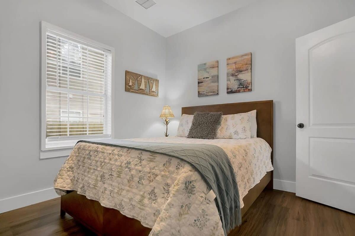 Charming Cottage W Pool, Walkable To Downtown St. Augustine Exterior foto