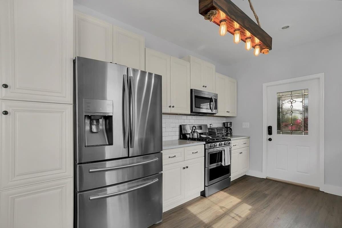 Charming Cottage W Pool, Walkable To Downtown St. Augustine Exterior foto