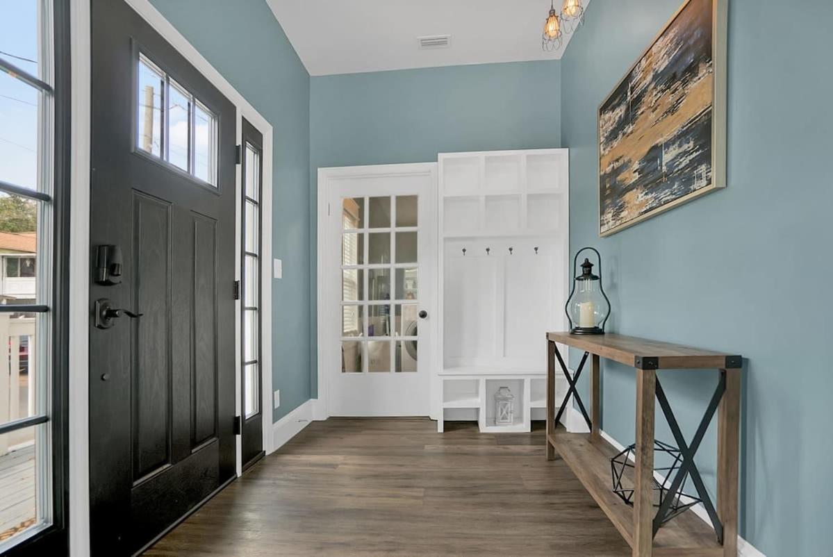Charming Cottage W Pool, Walkable To Downtown St. Augustine Exterior foto