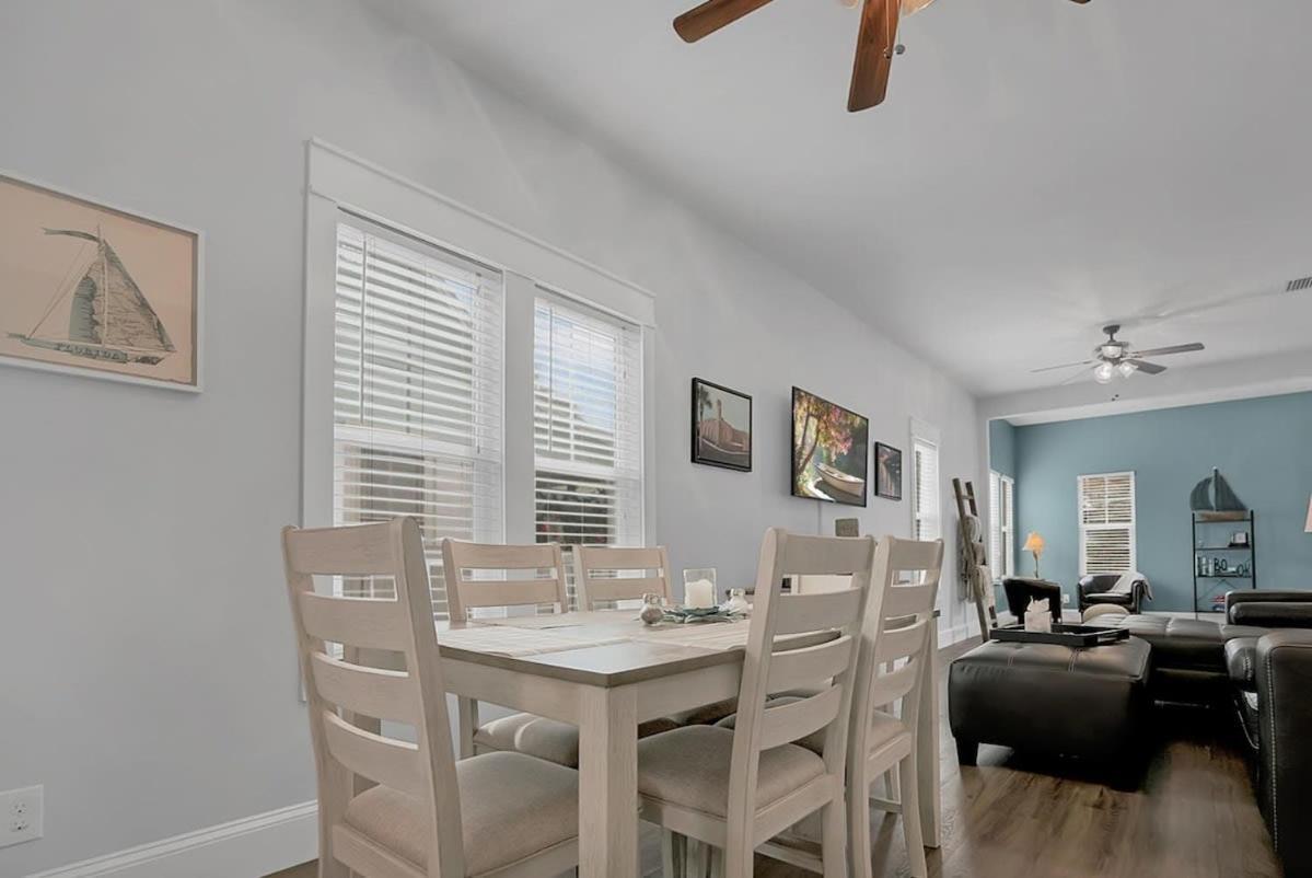Charming Cottage W Pool, Walkable To Downtown St. Augustine Exterior foto